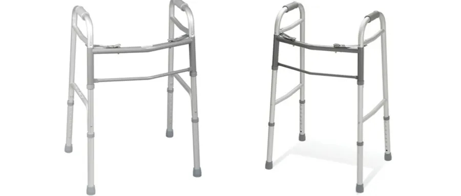  Walker 四脚拐助行器